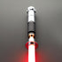 The Luke Stunt lightsaber